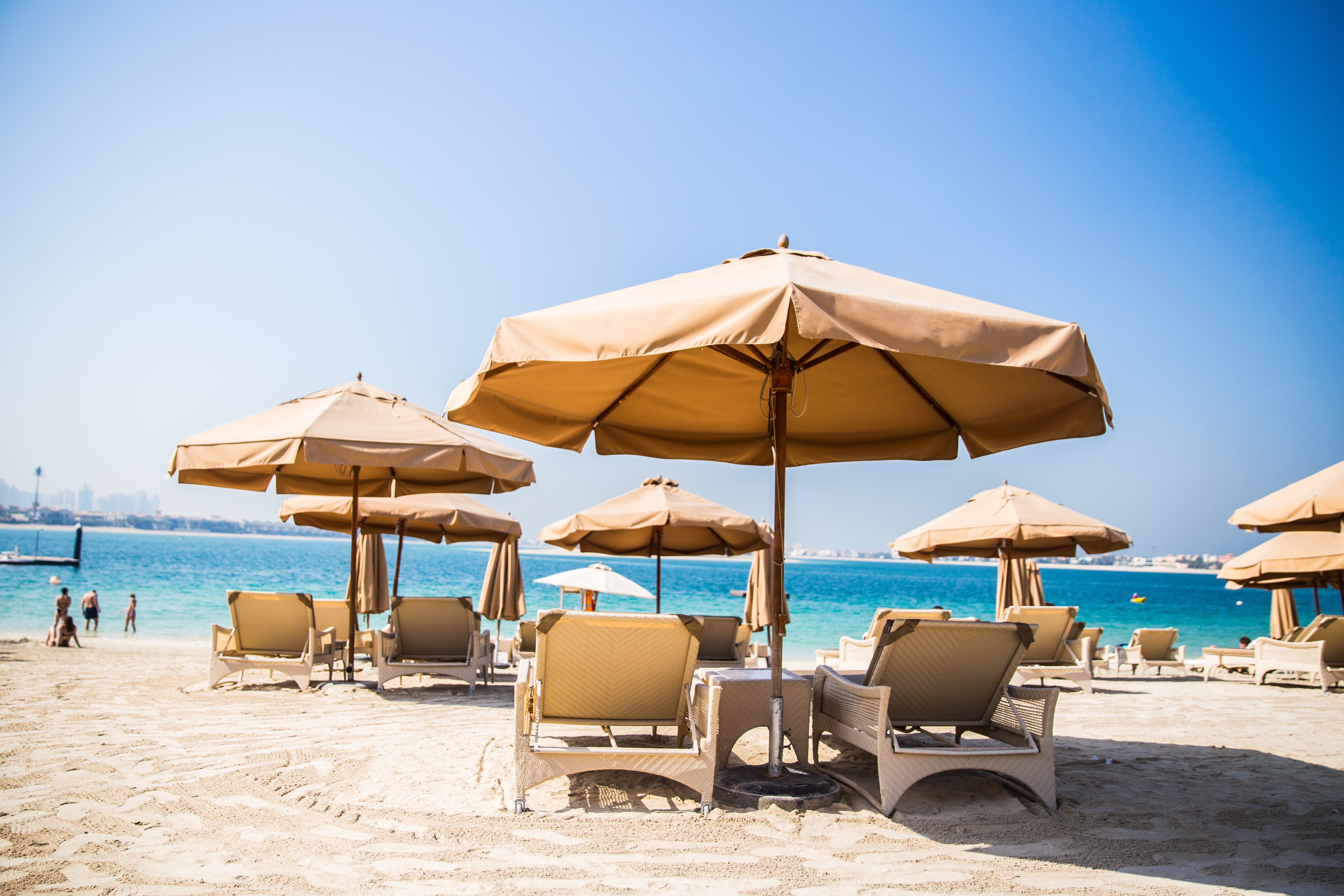 ϰ鵵 Waldorf Astoria Dubai Palm Jumeirah