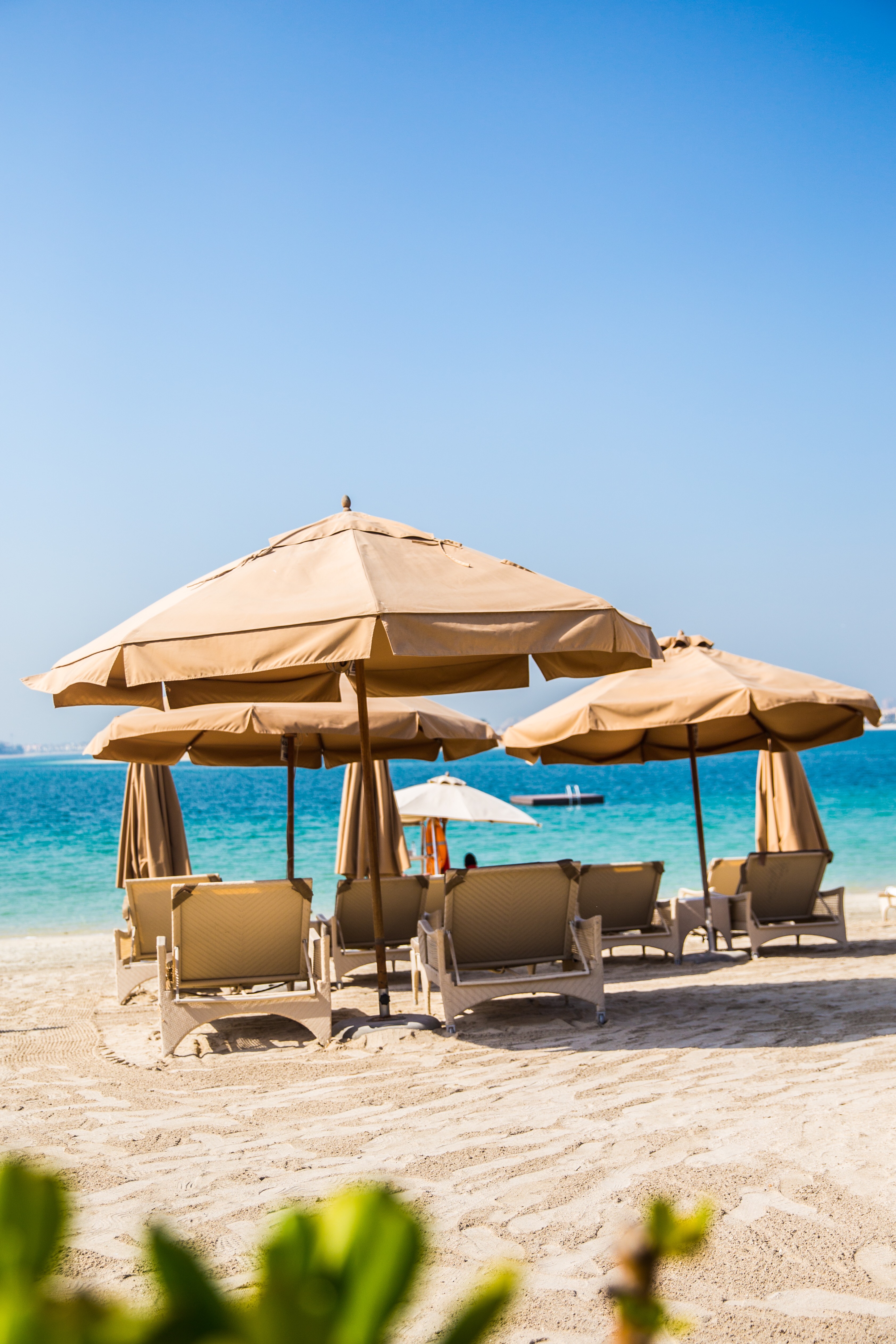 ϰ鵵 Waldorf Astoria Dubai Palm Jumeirah