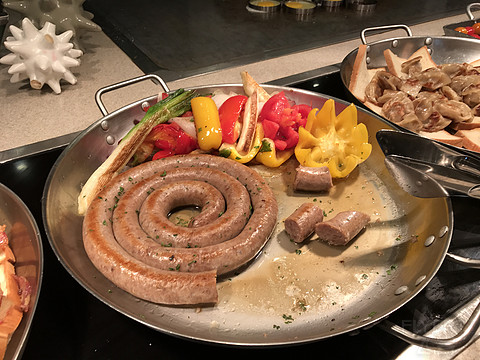 亚太区第一家德尔塔酒店——上海宝山德尔塔酒店打卡