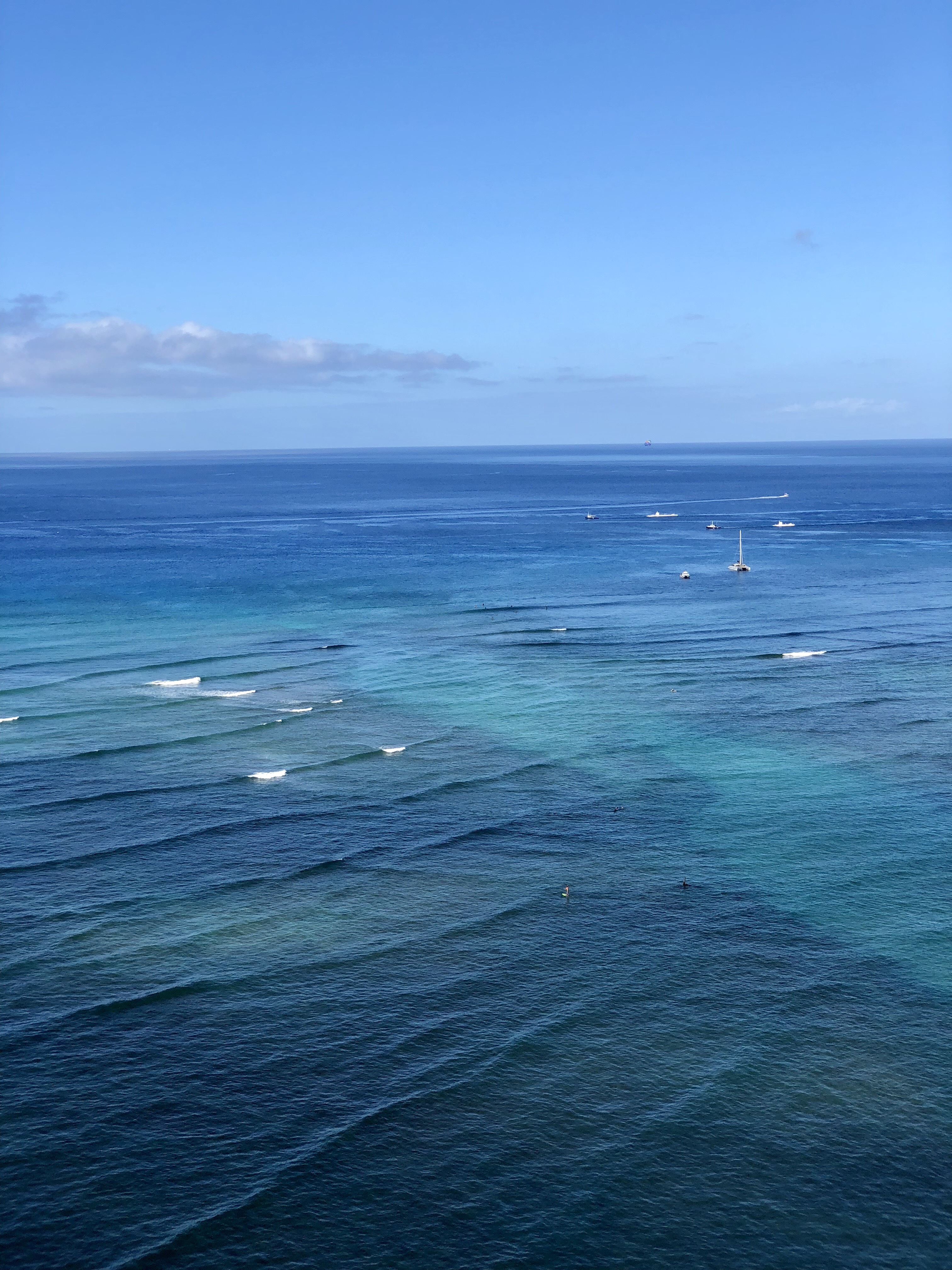 waikiki sheraton