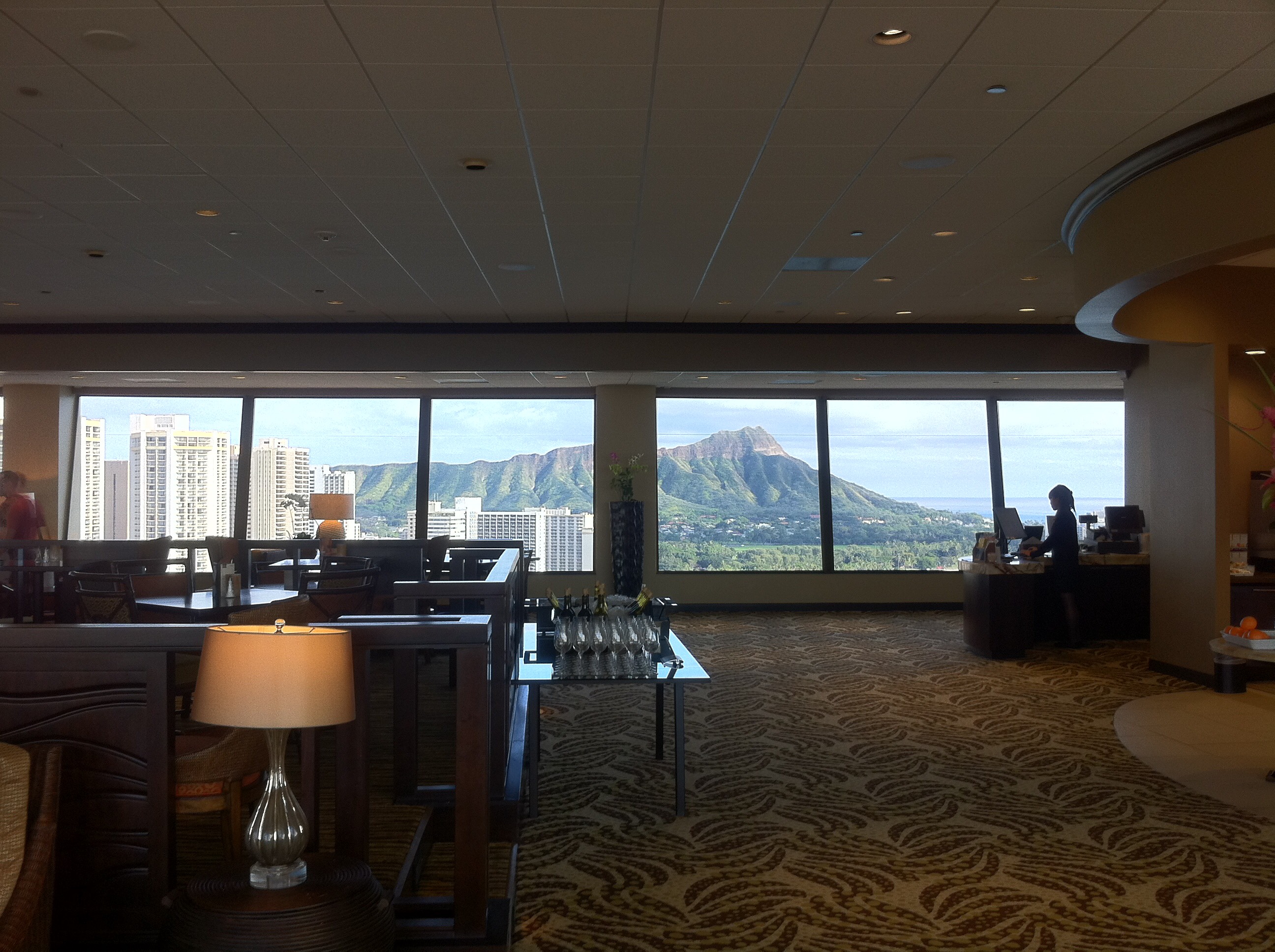 waikiki sheraton