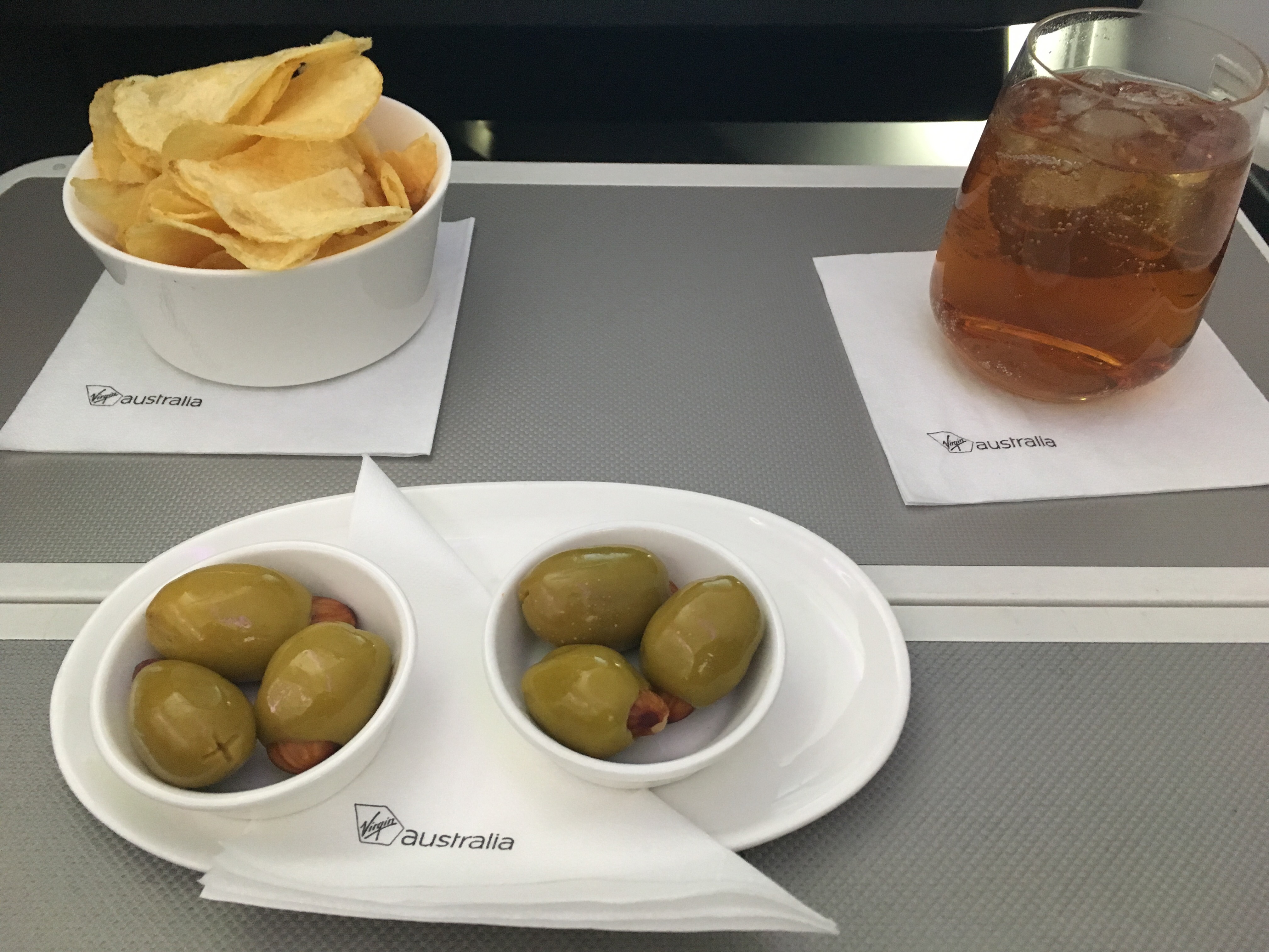 VASYD-HKG ӳCBR VA & SYD Etihad lounge