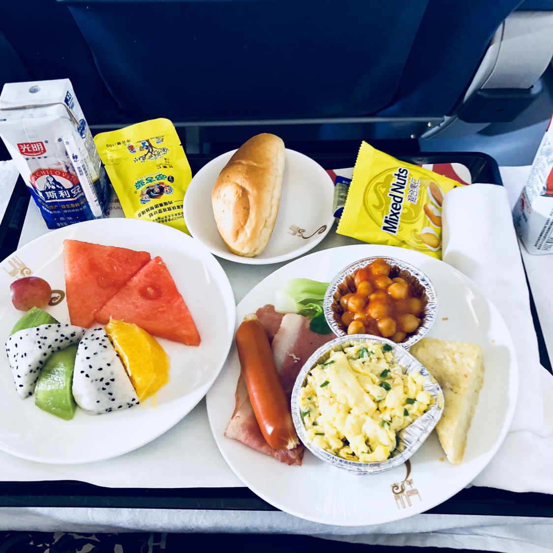 HO1239 PVG-HET ͷReport