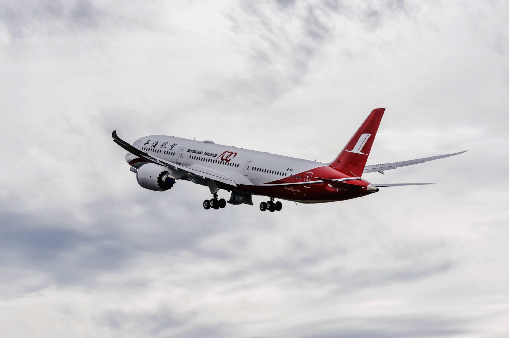 ϺB787-9 ׺Report