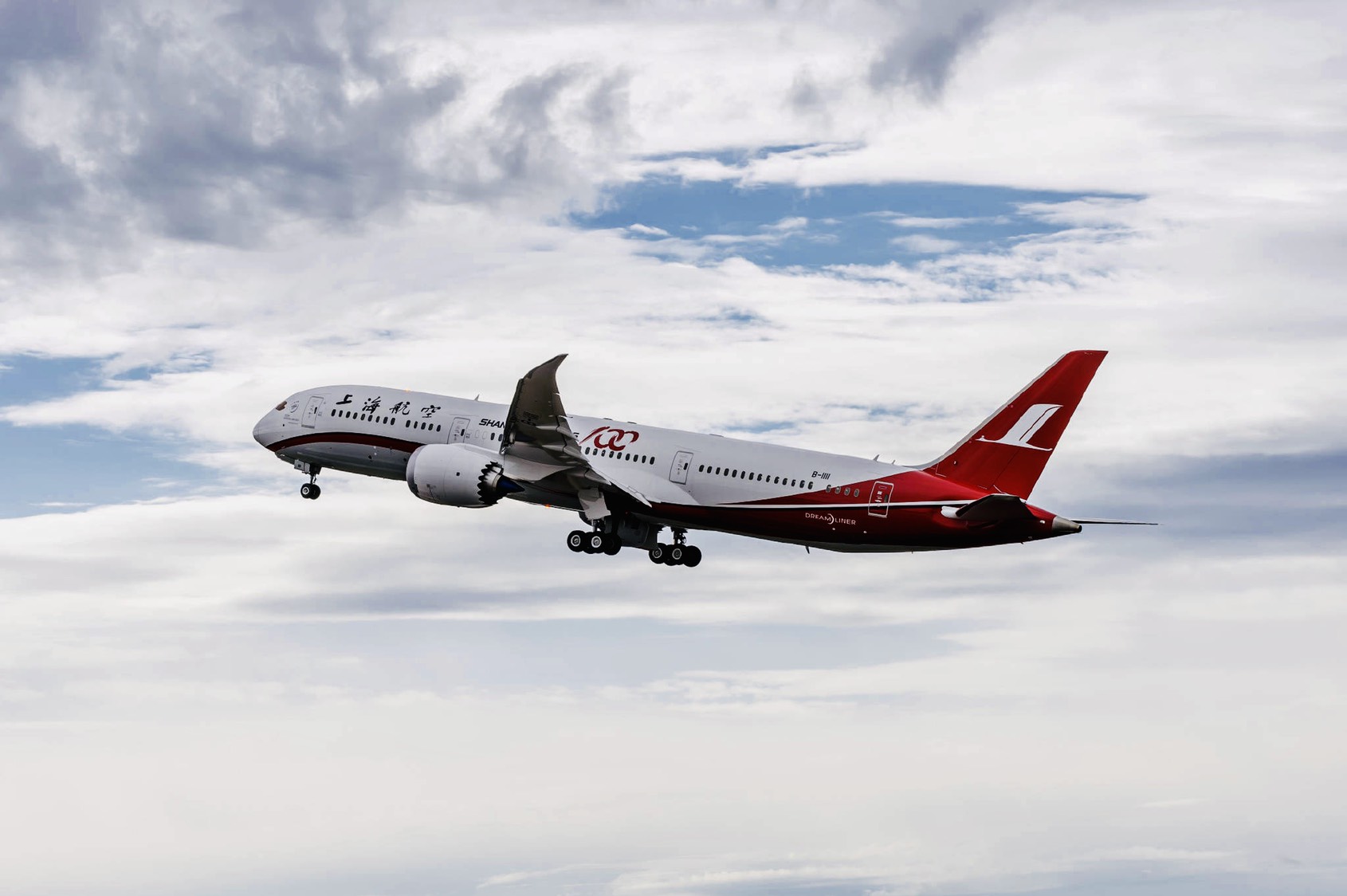 ϺB787-9 ׺Report