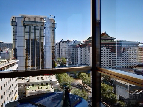 北京华尔道夫&半岛&西安索菲特传奇，奢华酒店大PK（多图）