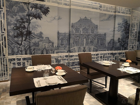 北京华尔道夫&半岛&西安索菲特传奇，奢华酒店大PK（多图）