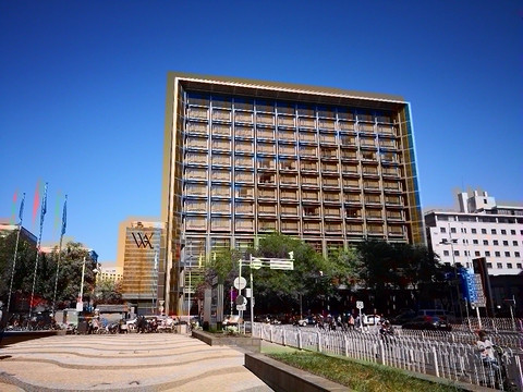 北京华尔道夫&半岛&西安索菲特传奇，奢华酒店大PK（多图）