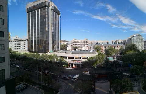 北京华尔道夫&半岛&西安索菲特传奇，奢华酒店大PK（多图）