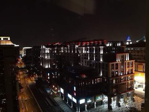 北京华尔道夫&半岛&西安索菲特传奇，奢华酒店大PK（多图）