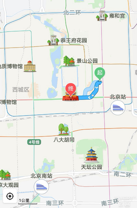 北京华尔道夫&半岛&西安索菲特传奇，奢华酒店大PK（多图）