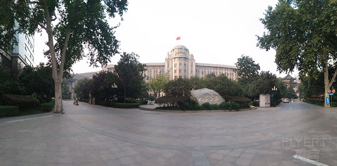 北京华尔道夫&半岛&西安索菲特传奇，奢华酒店大PK（多图）
