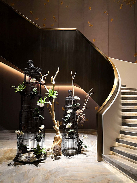 北京华尔道夫&半岛&西安索菲特传奇，奢华酒店大PK（多图）