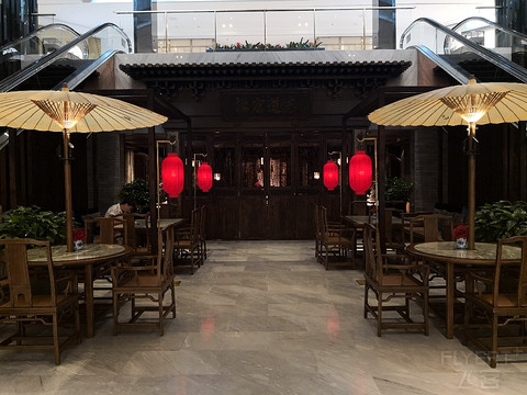 北京华尔道夫&半岛&西安索菲特传奇，奢华酒店大PK（多图）