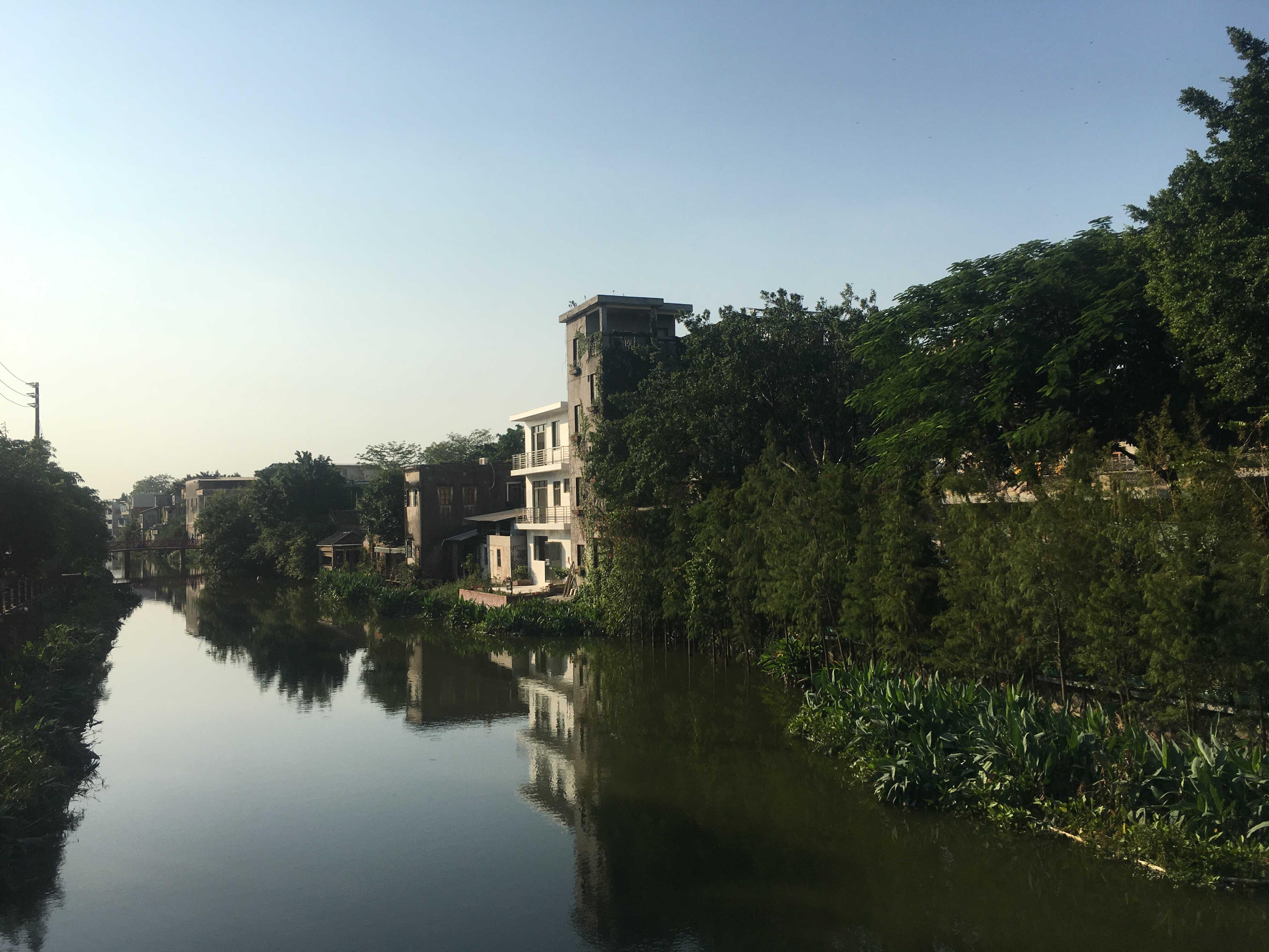 ˳Ƶ | Courtyard Shunde Longjiang