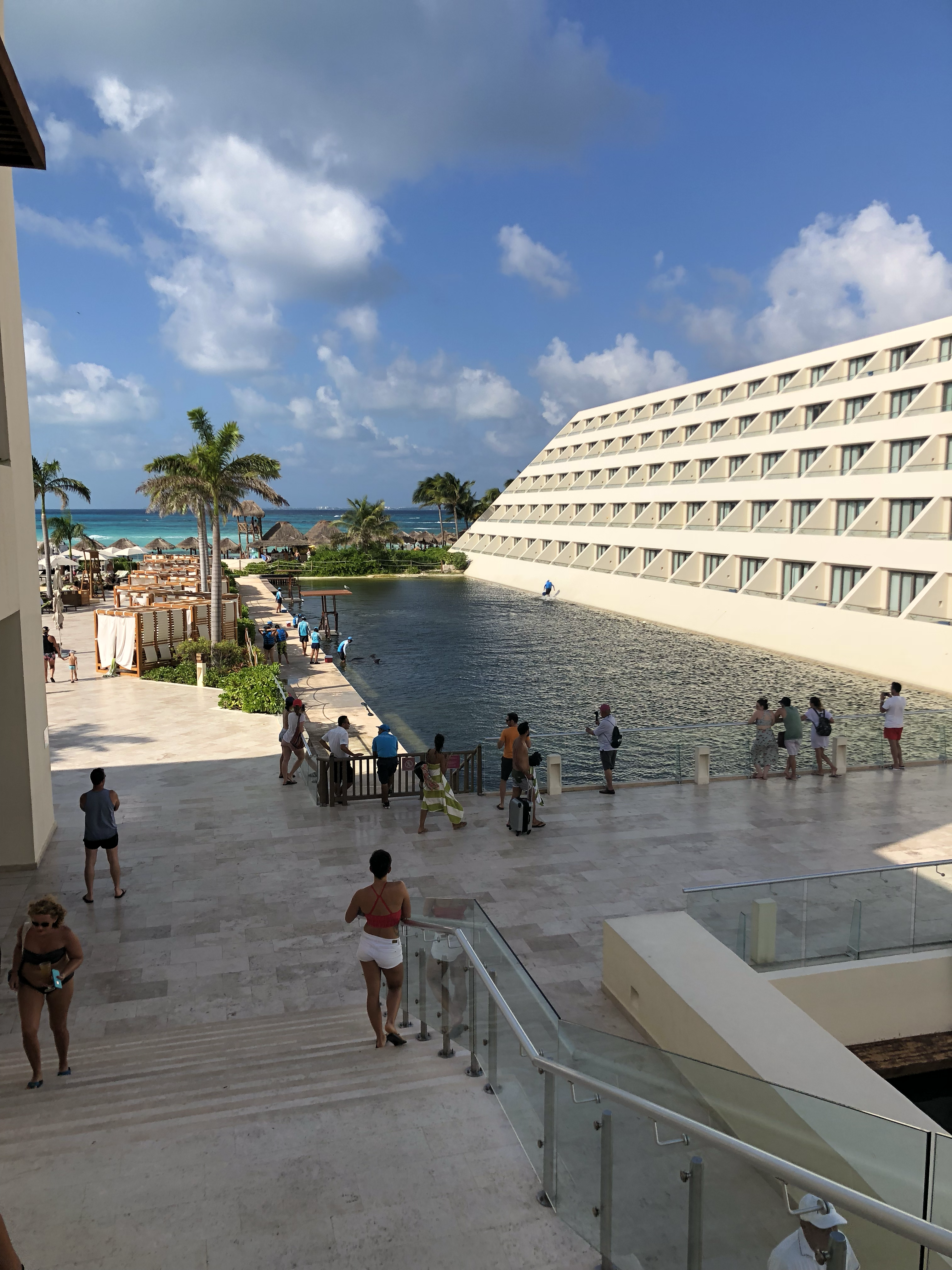 Hyatt Ziva CancunͼƬμ