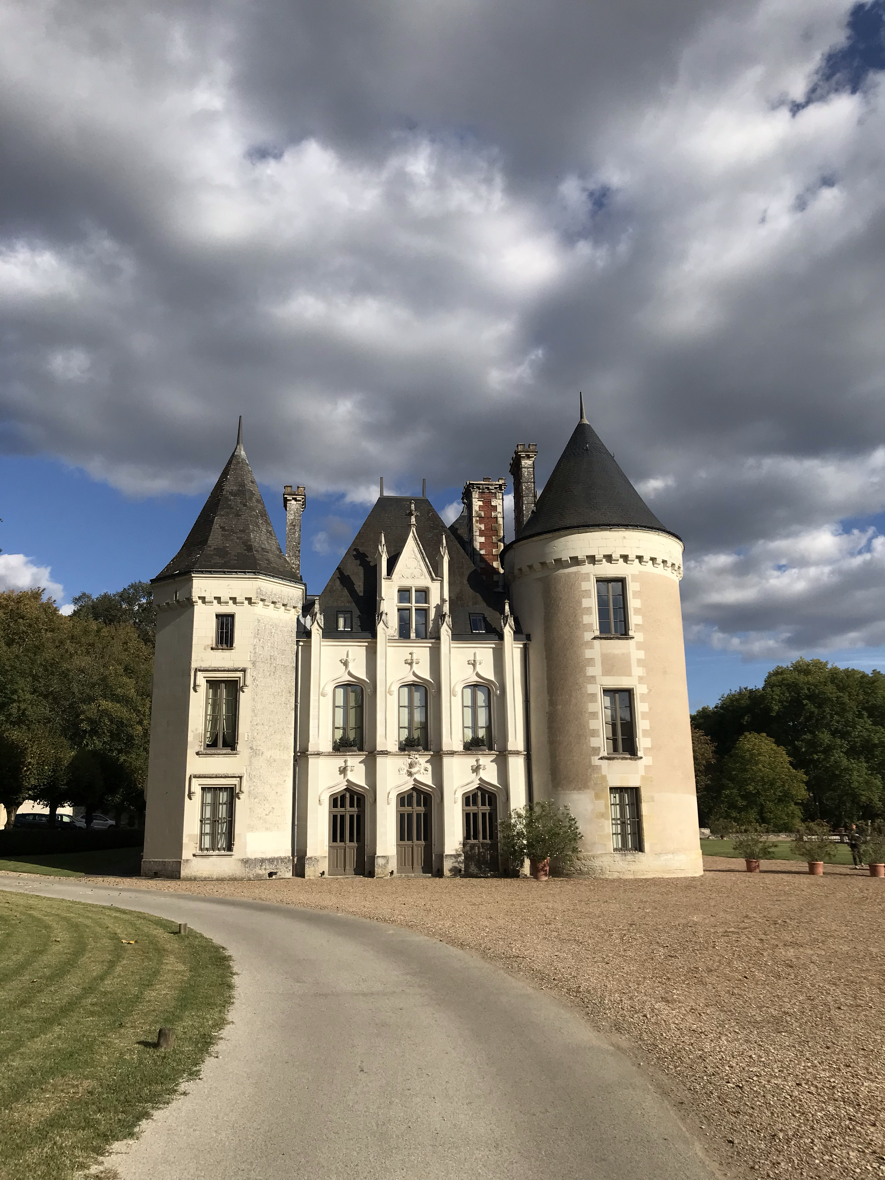 ǱƵꡪ¬ߺӹȰ˹ǱChateau de Amboise