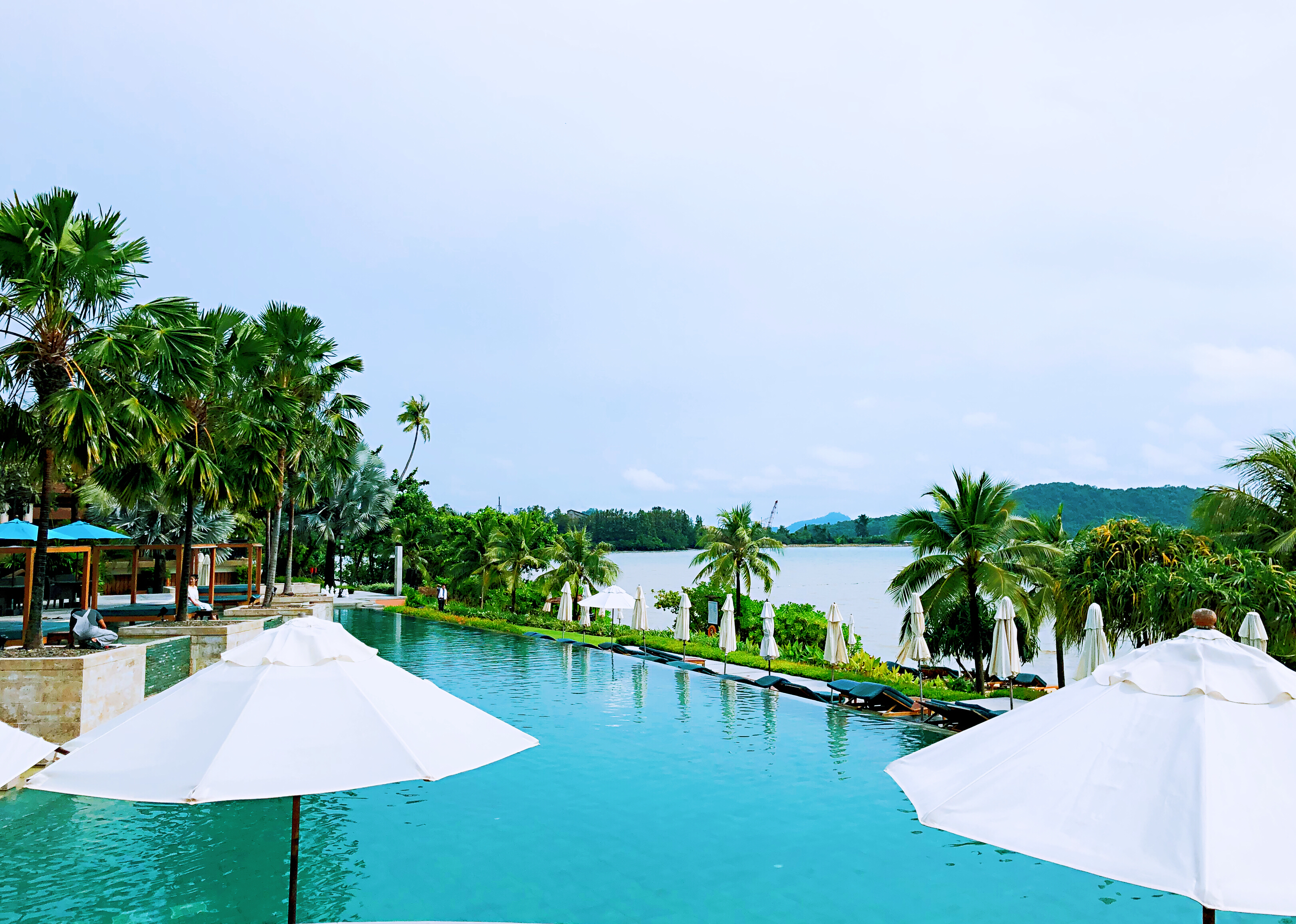 PULLMAN Phuket Panwa Beach Resort Ȼµζ