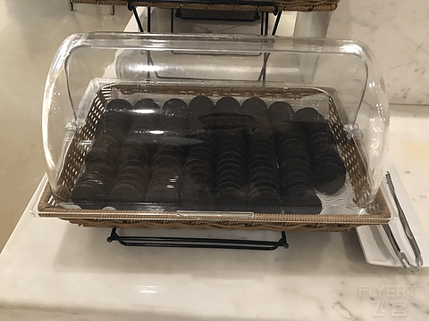 西安机场深航尊鹏阁体验，感觉业内良心