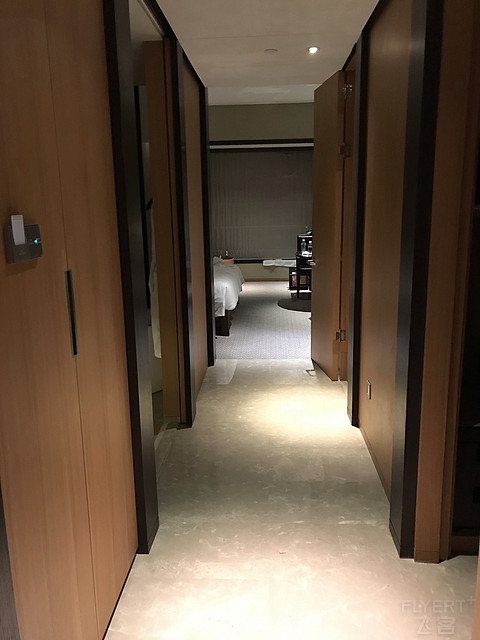 南京金陵饭店—老楼新楼对比体验
