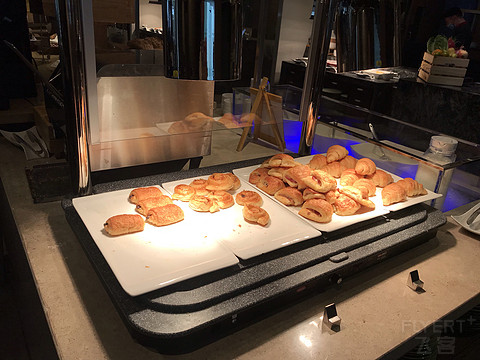南京金陵饭店—老楼新楼对比体验
