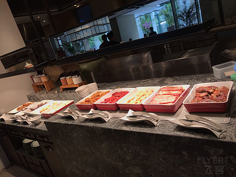 南京金陵饭店—老楼新楼对比体验