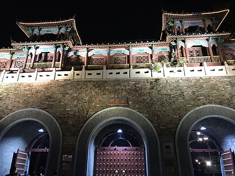 南京金陵饭店—老楼新楼对比体验