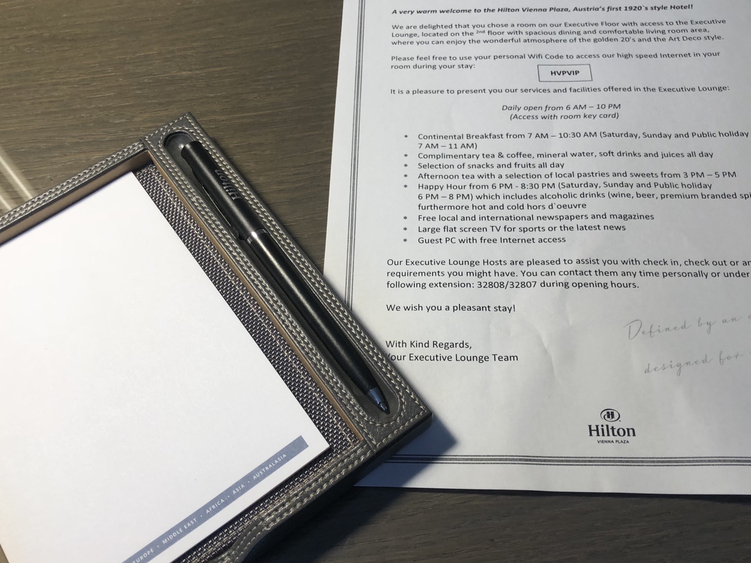 [֮] HiltonViennaPlazaϣάҲɹ㳡