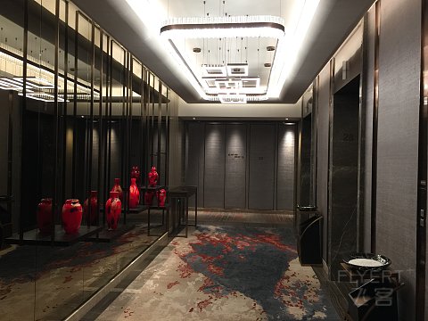 芜湖华邑酒店 Hualuxe Wuhu