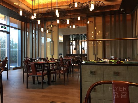 芜湖华邑酒店 Hualuxe Wuhu