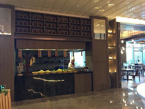 芜湖华邑酒店 Hualuxe Wuhu