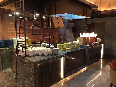 芜湖华邑酒店 Hualuxe Wuhu