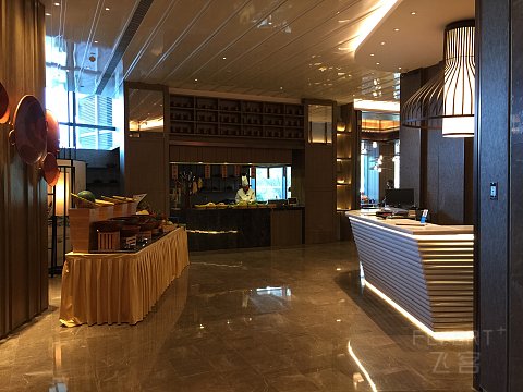芜湖华邑酒店 Hualuxe Wuhu