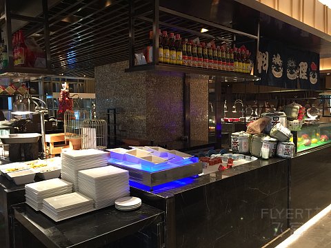 芜湖华邑酒店 Hualuxe Wuhu