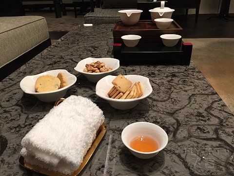芜湖华邑酒店 Hualuxe Wuhu