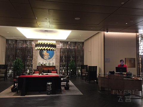 芜湖华邑酒店 Hualuxe Wuhu