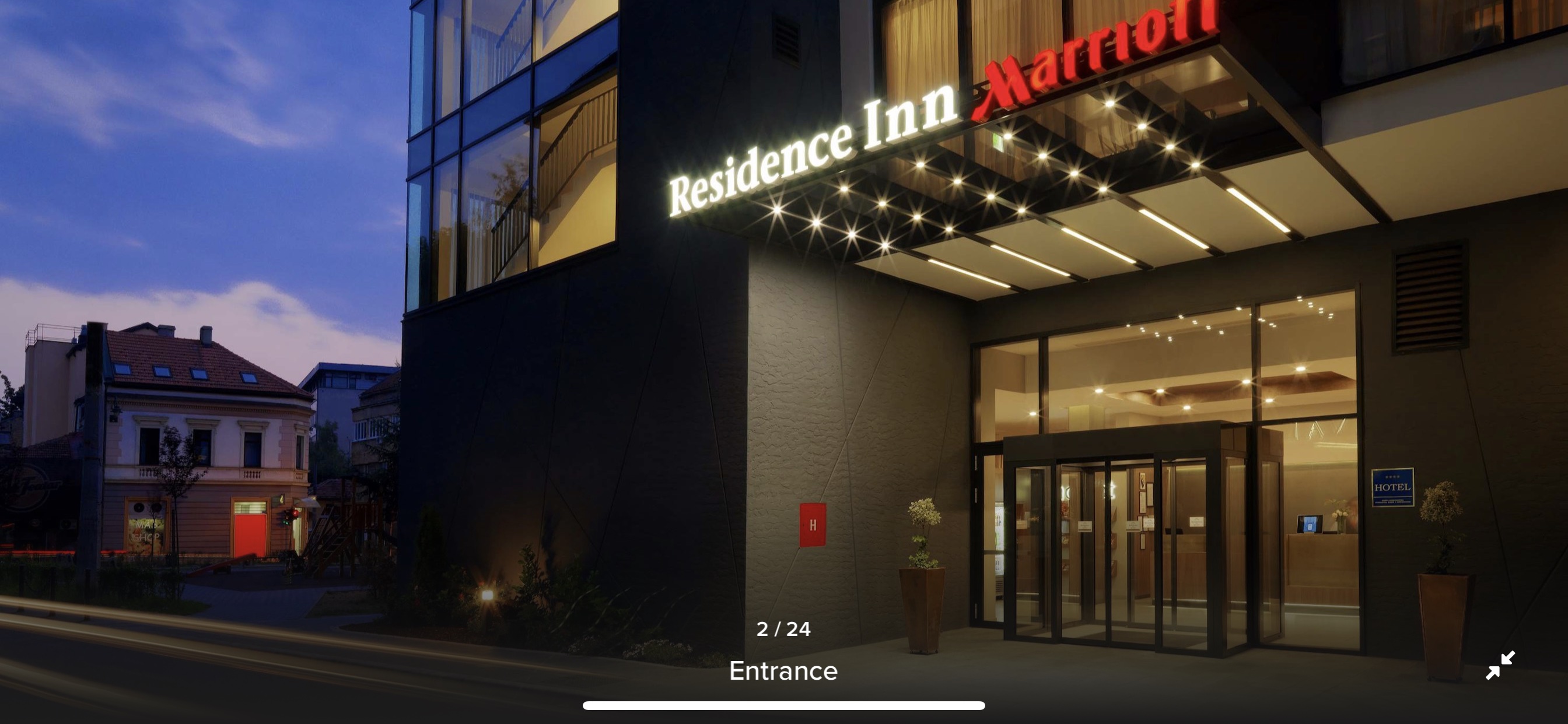 ӼƷResidence inn