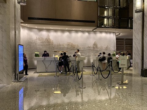钻挑终站：广州康莱德与小蛮腰的邂逅（多图）