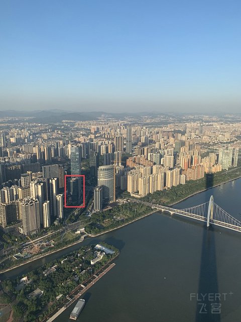 钻挑终站：广州康莱德与小蛮腰的邂逅（多图）