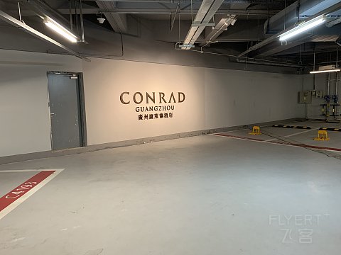 钻挑终站：广州康莱德与小蛮腰的邂逅（多图）