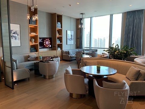 钻挑终站：广州康莱德与小蛮腰的邂逅（多图）