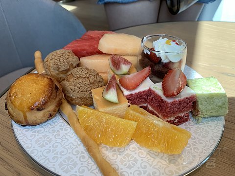 钻挑终站：广州康莱德与小蛮腰的邂逅（多图）