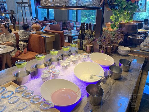 钻挑终站：广州康莱德与小蛮腰的邂逅（多图）