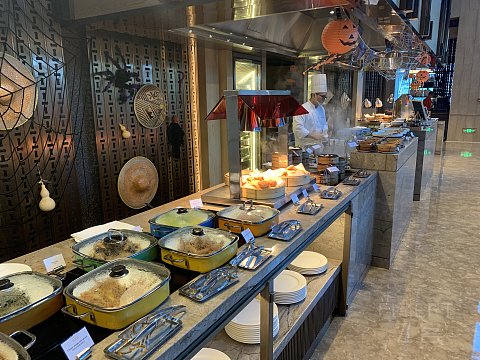 钻挑终站：广州康莱德与小蛮腰的邂逅（多图）