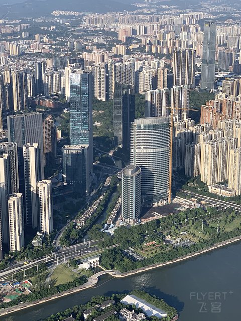 钻挑终站：广州康莱德与小蛮腰的邂逅（多图）