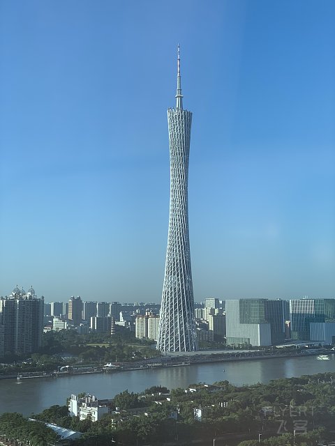 钻挑终站：广州康莱德与小蛮腰的邂逅（多图）