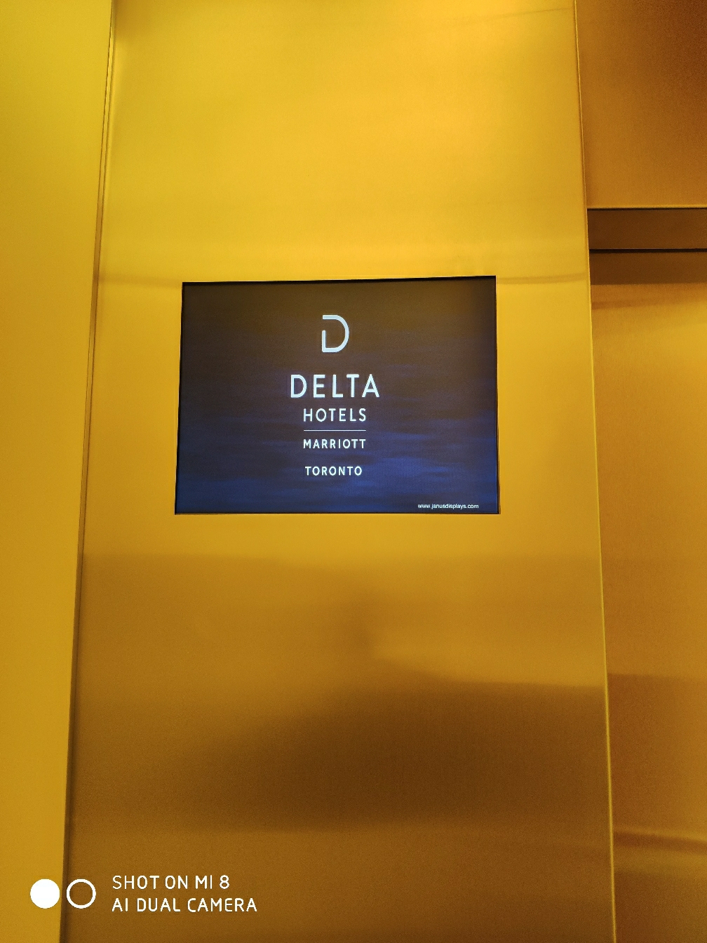 ˮ䣬⡿׶ࣺ Delta, Toronto Downtown ¶ľƵ