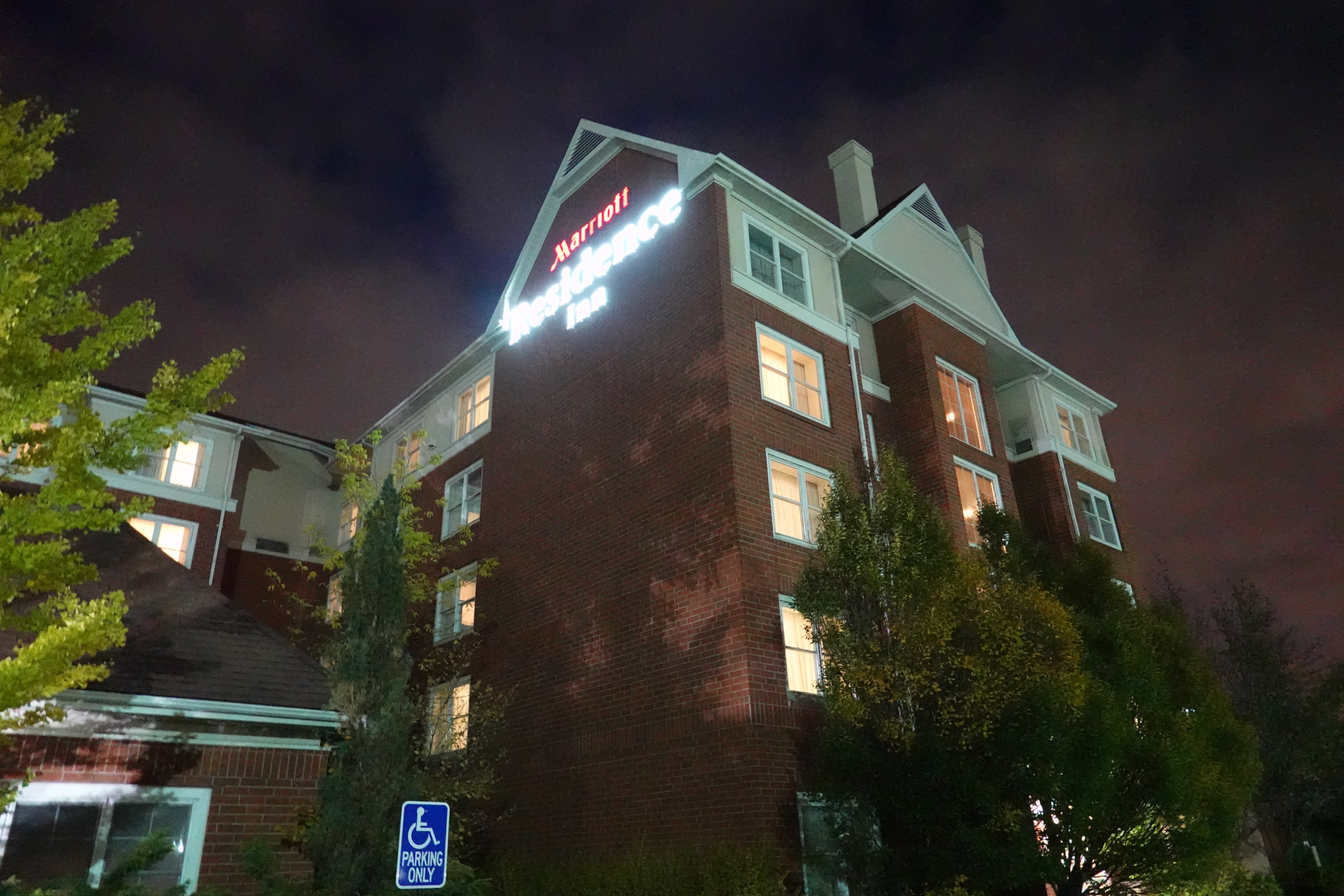 ޹޹׶Residence Inn