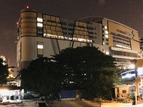 馬來西亞航空 MH1149檳城前往吉隆坡