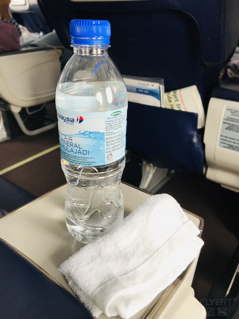 馬來西亞航空 MH1149檳城前往吉隆坡
